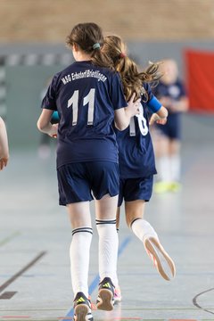 Bild 22 - wDJ Loewinnen Cup D2